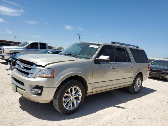 ford expedition 2017 1fmjk1kt9hea44665