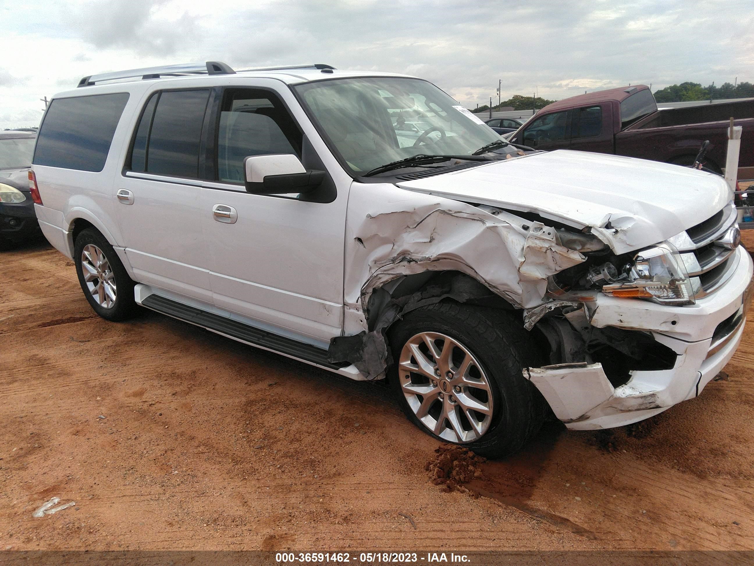 ford expedition 2016 1fmjk1ktxgef46261