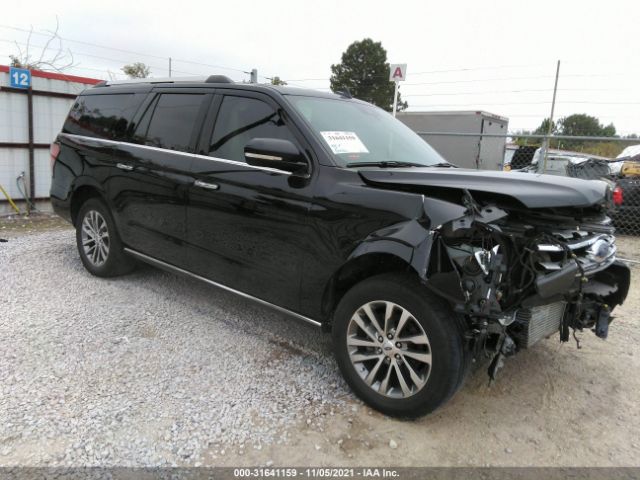 ford expedition max 2018 1fmjk1ktxjea14399