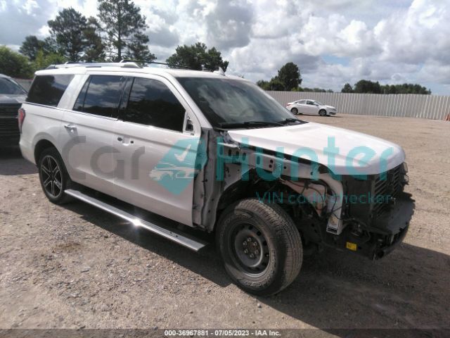 ford expedition max 2019 1fmjk1ktxkea86799