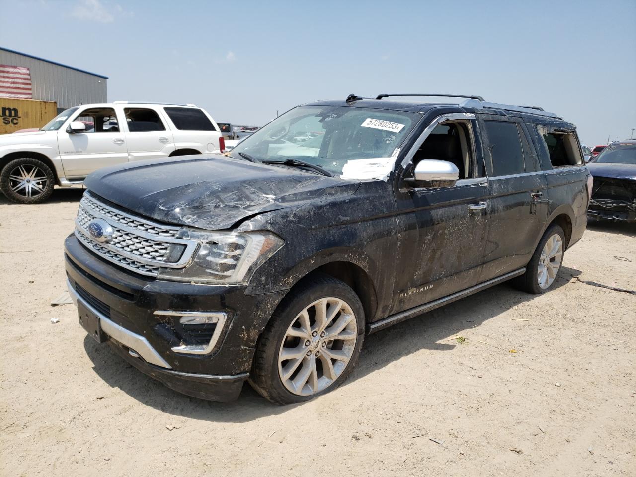 ford expedition 2018 1fmjk1mt4jea36668