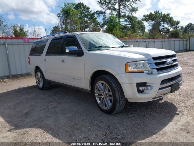 ford expedition max 2016 1fmjk1mt8gef44344