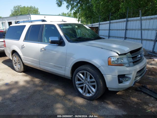 ford expedition max 2016 1fmjk1mt9gef22367