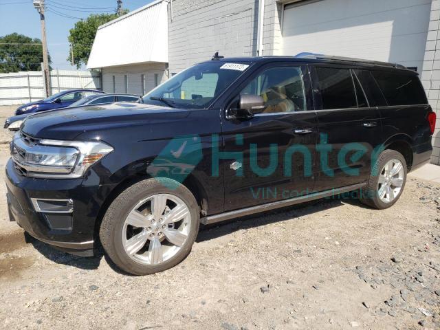 ford expedition 2023 1fmjk1p81pea21786