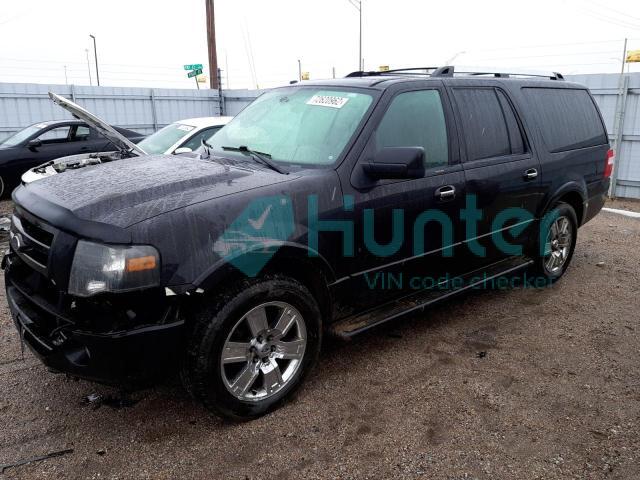ford expedition 2010 1fmjk2a50aeb58293
