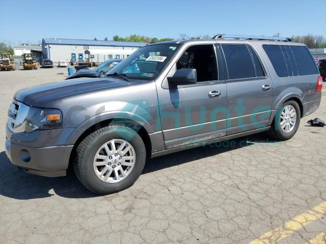 ford expedition 2013 1fmjk2a50def60108