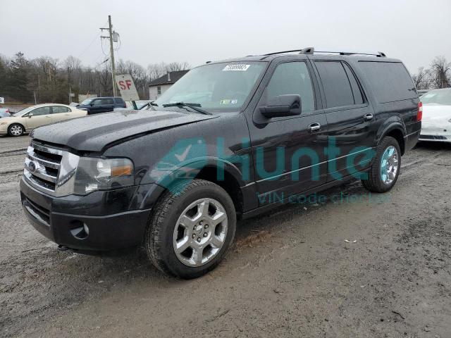 ford expedition 2014 1fmjk2a50eef32309