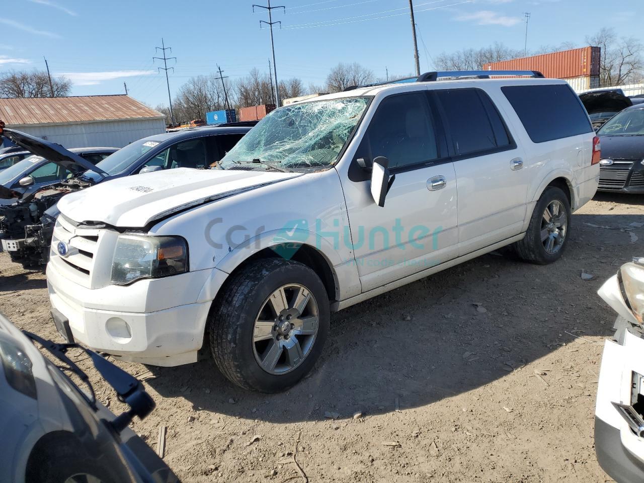 ford expedition 2010 1fmjk2a51aea48093