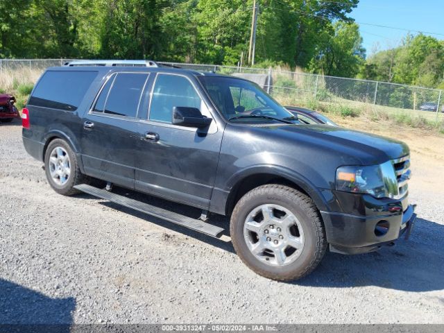 ford expedition el 2013 1fmjk2a51def51269