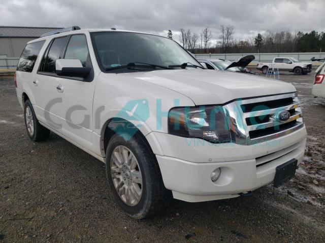 ford expedition 2014 1fmjk2a51eef03272