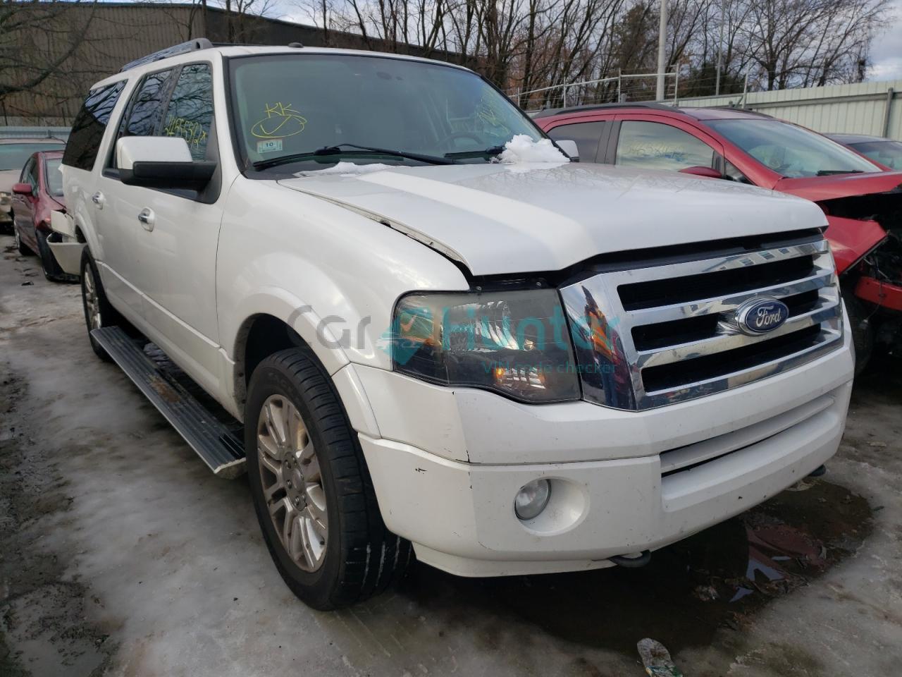 ford expedition 2011 1fmjk2a53bef16682