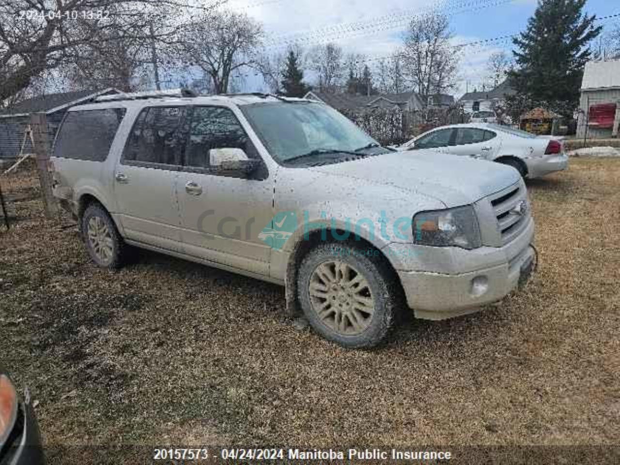 ford expedition 2011 1fmjk2a53bef52680