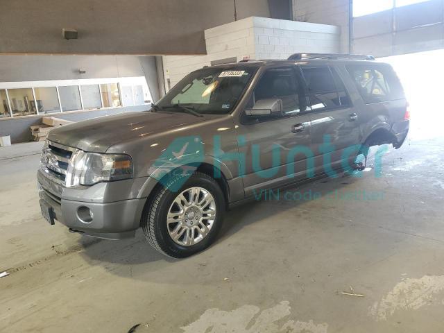 ford expedition 2013 1fmjk2a53def61365
