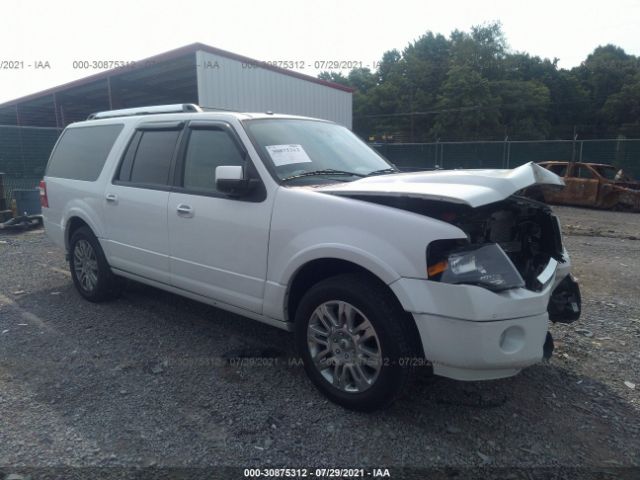 ford expedition el 2014 1fmjk2a53eef40131