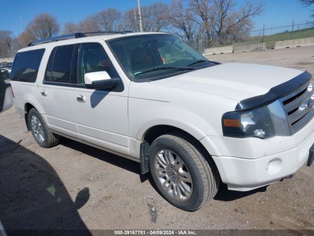 ford expedition el 2014 1fmjk2a53eef59858