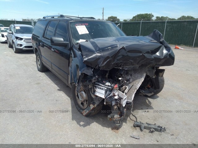 ford expedition el 2011 1fmjk2a54bef16772