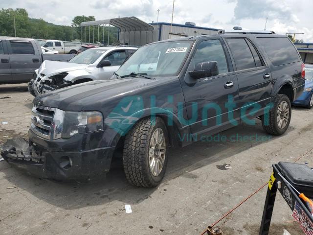 ford expedition 2011 1fmjk2a54bef17890