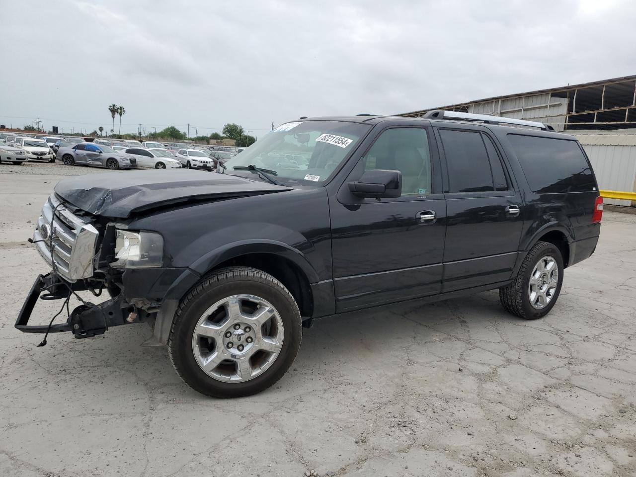 ford expedition 2013 1fmjk2a54def69913