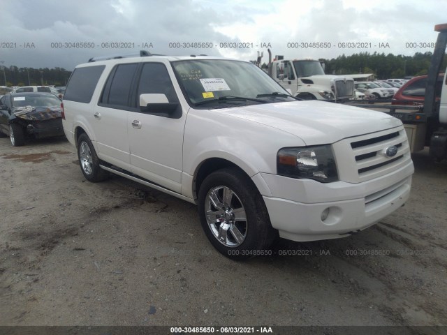 ford expedition el 2010 1fmjk2a55aea43298