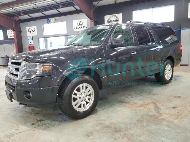 ford expedition 2013 1fmjk2a55def65420
