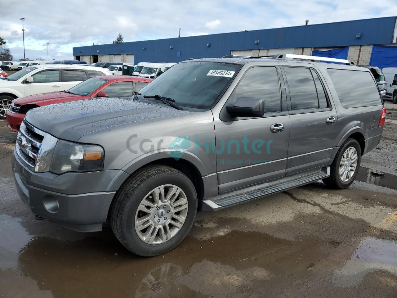 ford expedition 2011 1fmjk2a56bef06616