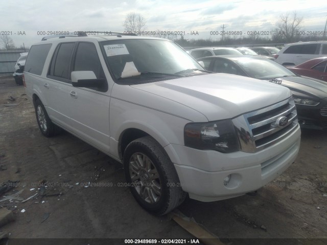 ford expedition el 2014 1fmjk2a56eef10735