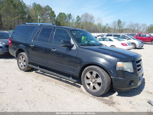 ford expedition el 2010 1fmjk2a57aeb45914