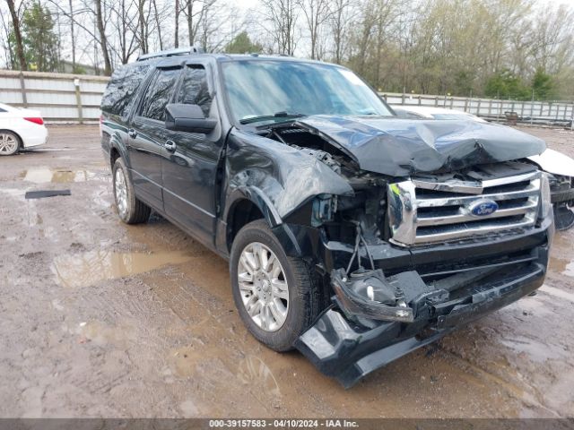 ford expedition el 2012 1fmjk2a58cef65653