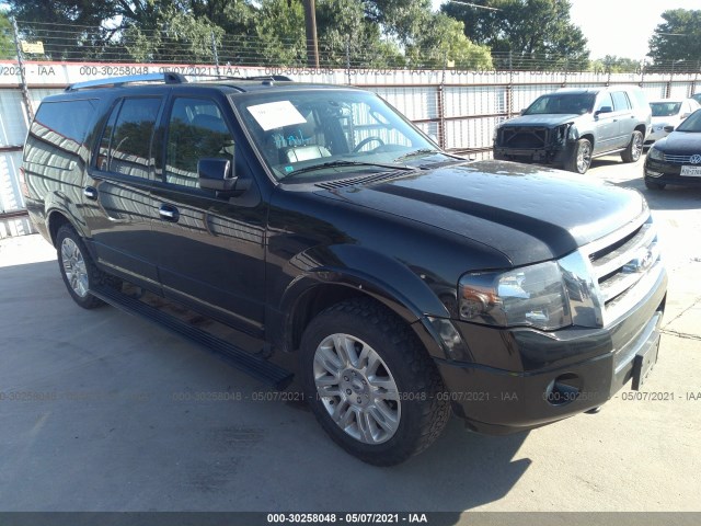 ford expedition el 2014 1fmjk2a58eef63923