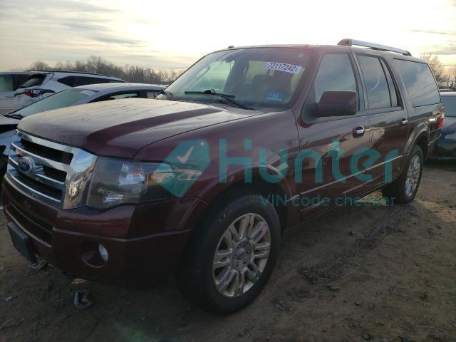 ford expedition 2011 1fmjk2a59bef29257