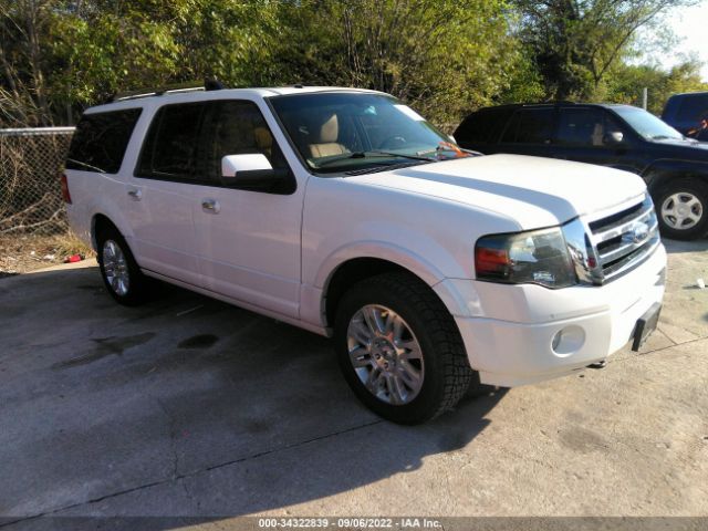 ford expedition el 2014 1fmjk2a59eef62232