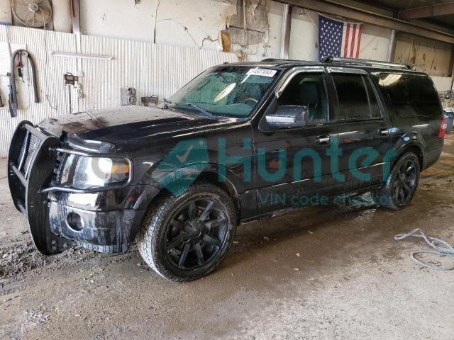 ford expedition 2010 1fmjk2a5xaea63837