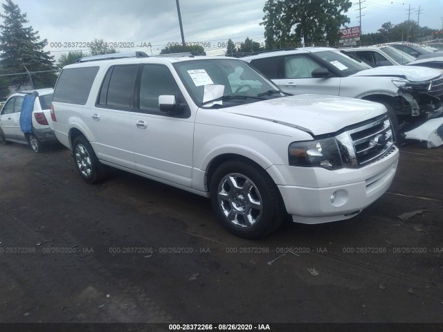 ford expedition el 2014 1fmjk2a5xeef07398