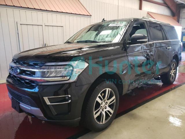 ford expedition 2023 1fmjk2a81pea03027