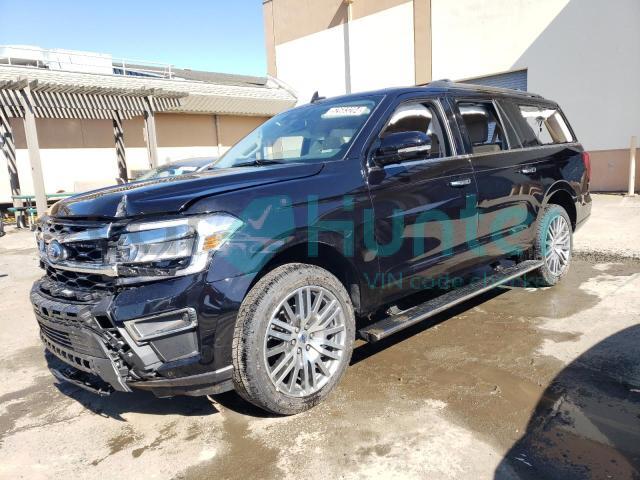 ford expedition 2024 1fmjk2a83rea12783