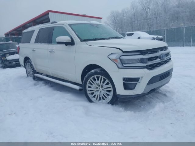 ford expedition max 2024 1fmjk2a88rea04582