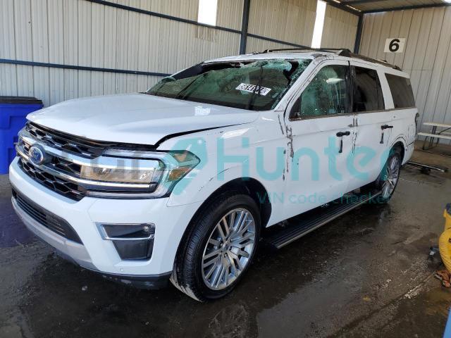 ford expedition 2024 1fmjk2a88rea09717