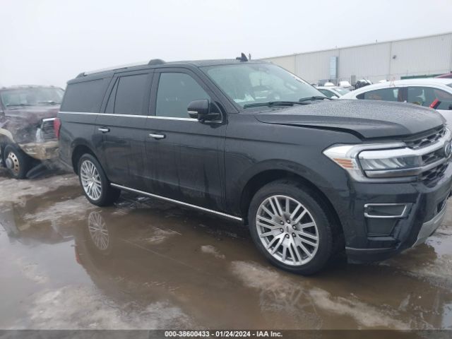 ford expedition 2023 1fmjk2a89pea21095