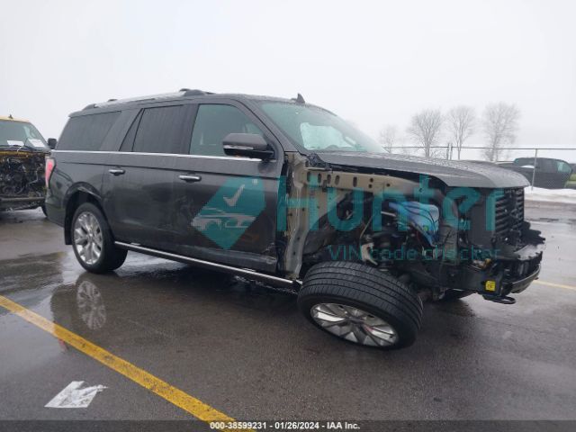 ford expedition max 2018 1fmjk2at0jea50464