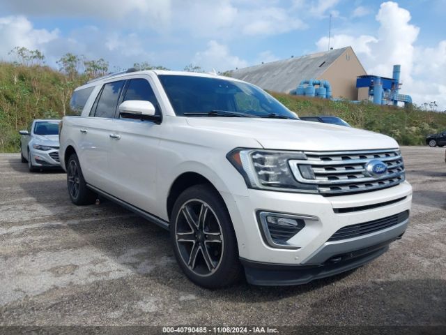 ford expedition max 2019 1fmjk2at0kea87001