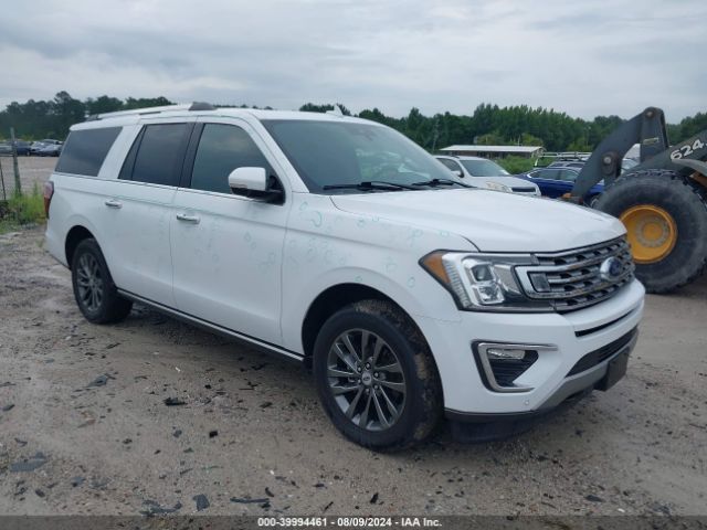 ford expedition max 2021 1fmjk2at0mea25763