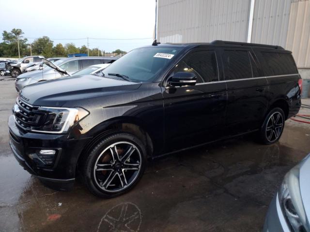 ford expedition 2021 1fmjk2at0mea45916