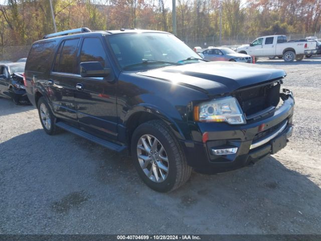 ford expedition max 2016 1fmjk2at1gef06173