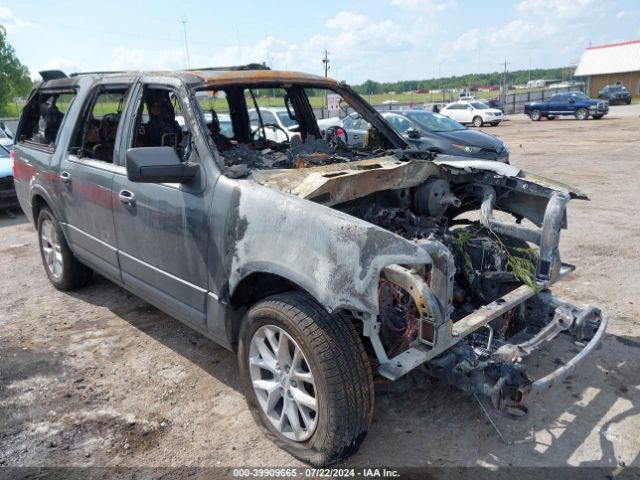 ford expedition max 2016 1fmjk2at1gef06934