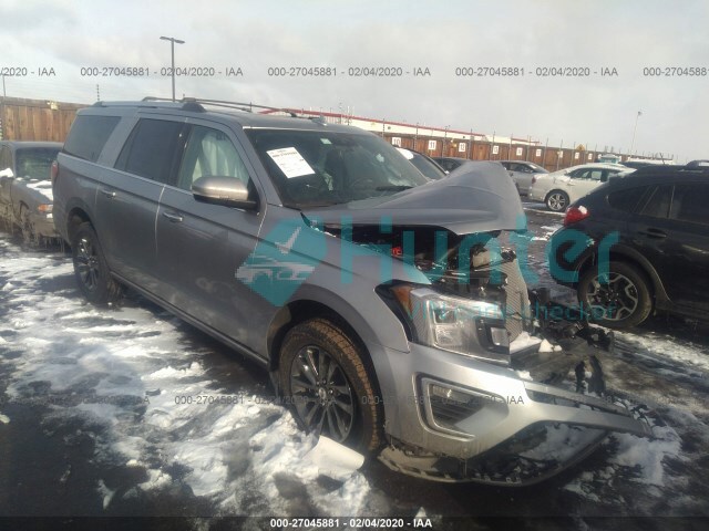 ford expedition max 2020 1fmjk2at1lea22109