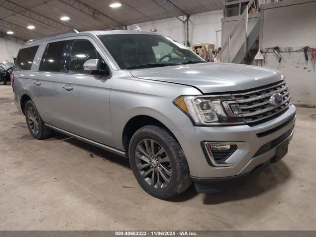 ford expedition max 2020 1fmjk2at1lea38505