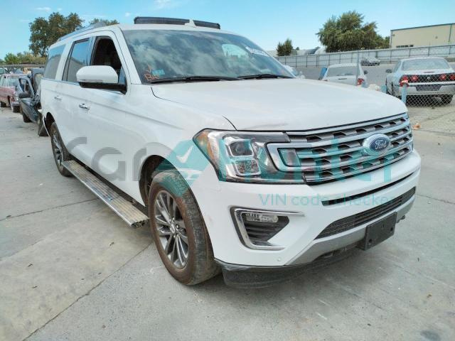 ford expedition 2020 1fmjk2at1lea39282