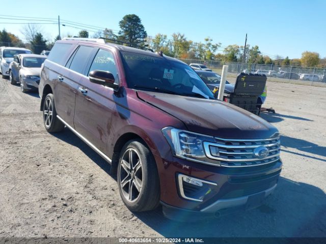 ford expedition max 2021 1fmjk2at1mea00497