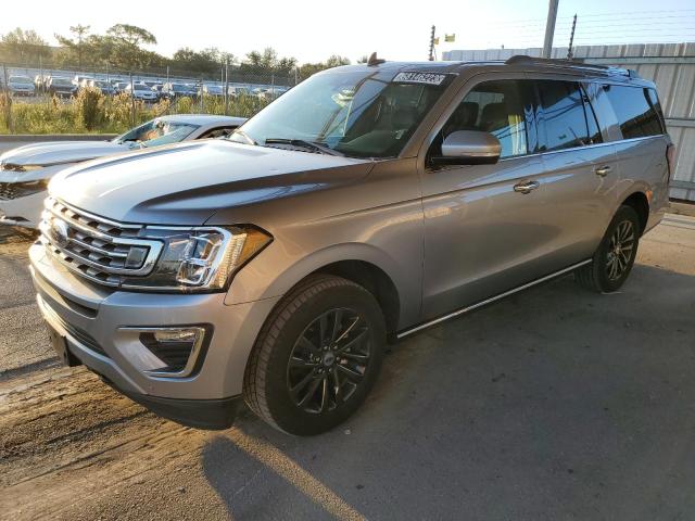 ford expedition 2021 1fmjk2at1mea09099