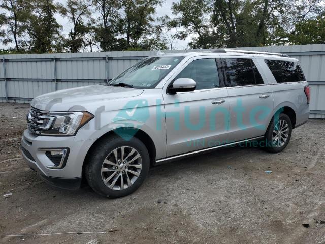 ford expedition 2018 1fmjk2at2jea00732
